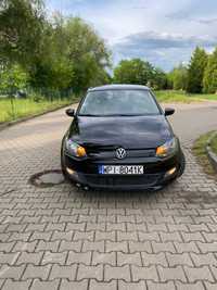 Do sprzedania Volkswagen Polo świeżo sprowadzony z Holandii