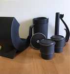Посуда Tupperware