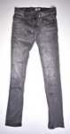 Jeansy HILFIGER Denim Skinny Sidney - rozmiar W 31/L 36