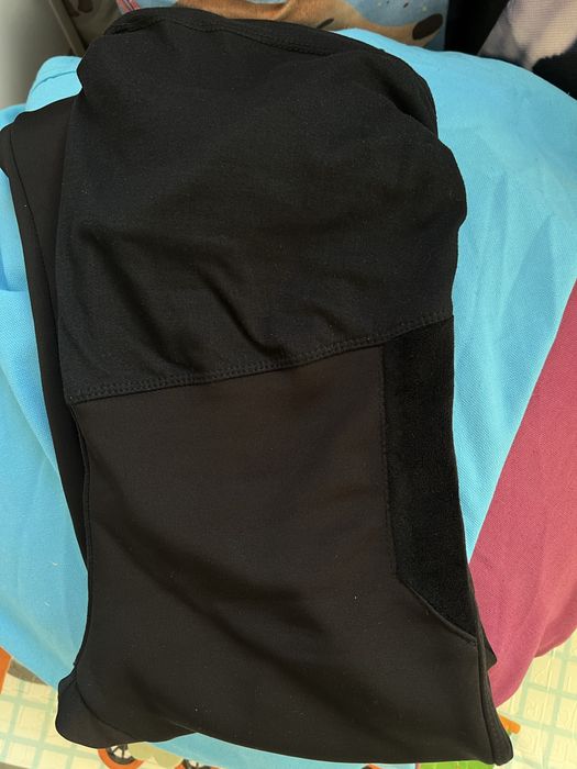 Теплі лосини легінси для вагітних