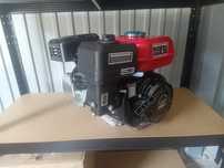 Motor  gasolina 212cc 7.5hp (novo)