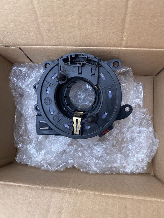 Шлейф керма BMW 3, e46 рестайл.