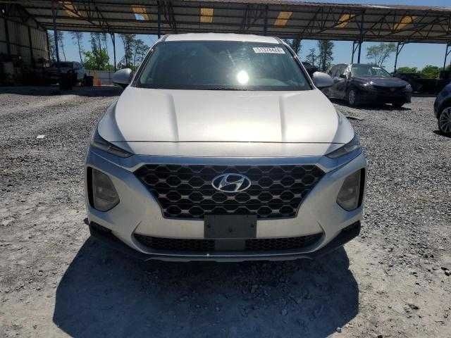 Hyundai Santa Fe Se 2019