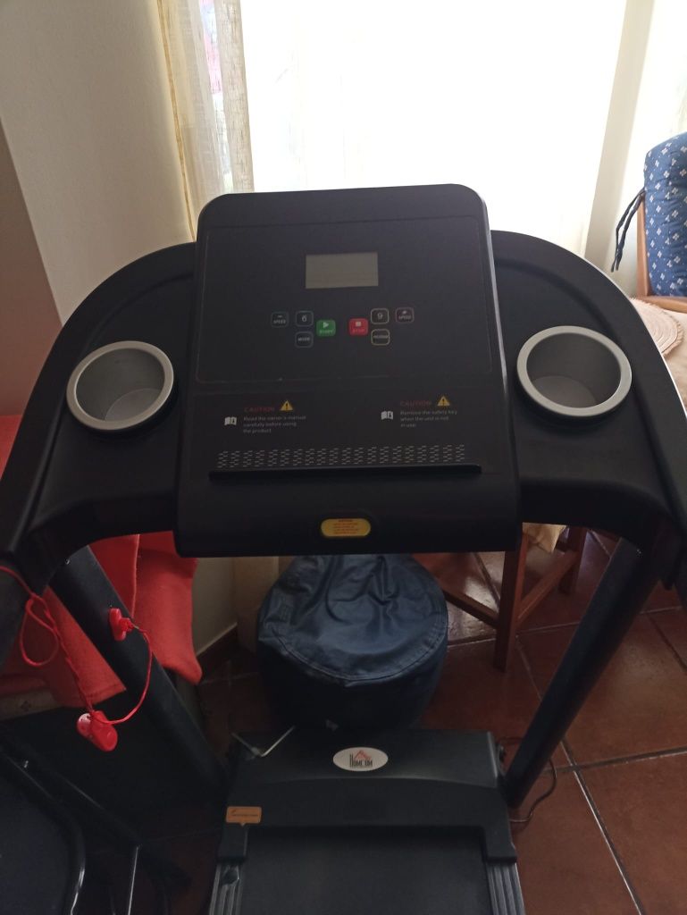 Passadeira elétrica