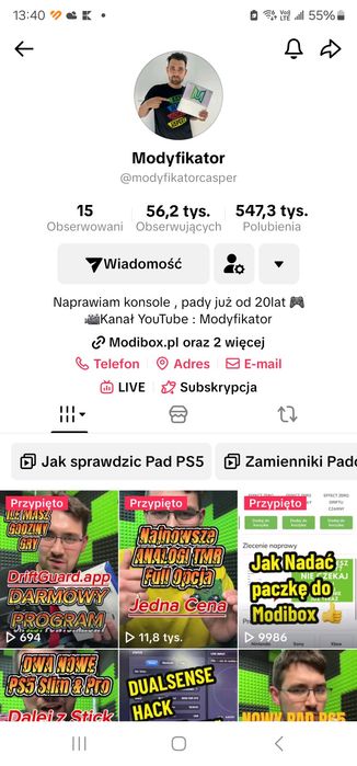 Konsola Ps4 pro dofinansowana.