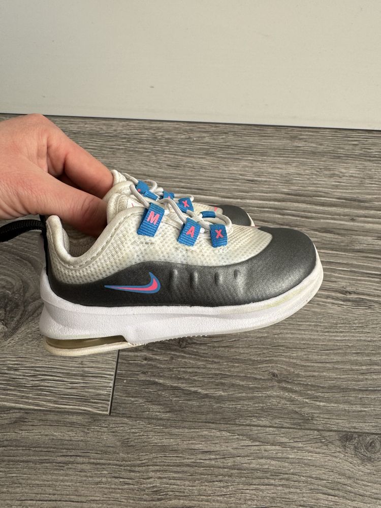 Buty dziecięce Nike Air Max Axis 22