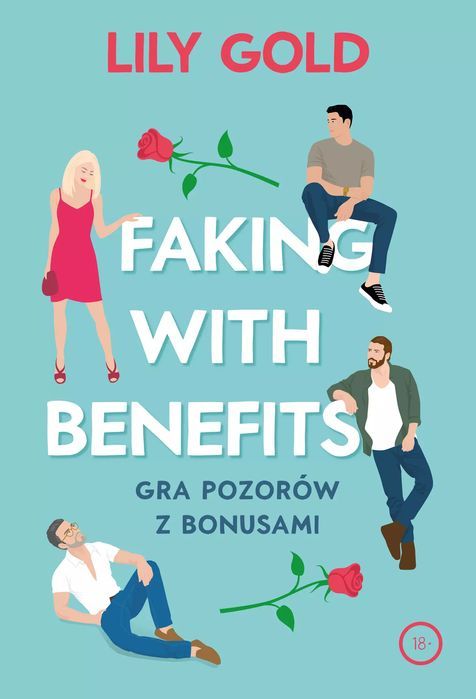 Faking With Benefits Zysk I S-Ka