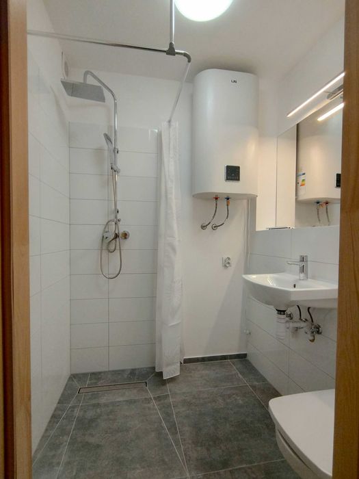 Wynajmę nowe mieszkanie 40m2 / 2 pokoje / Bielsko-Biała centrum