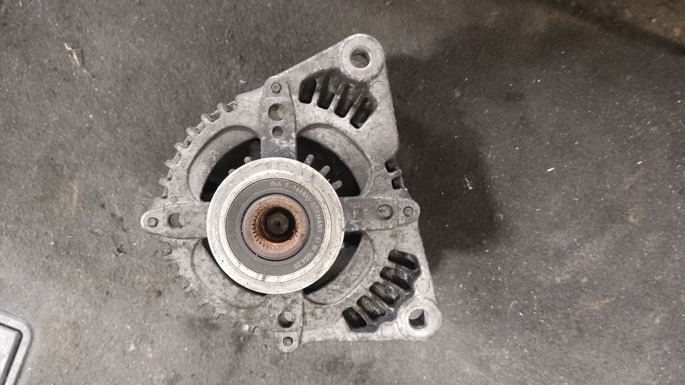 Alternator Volvo V50 2.0d