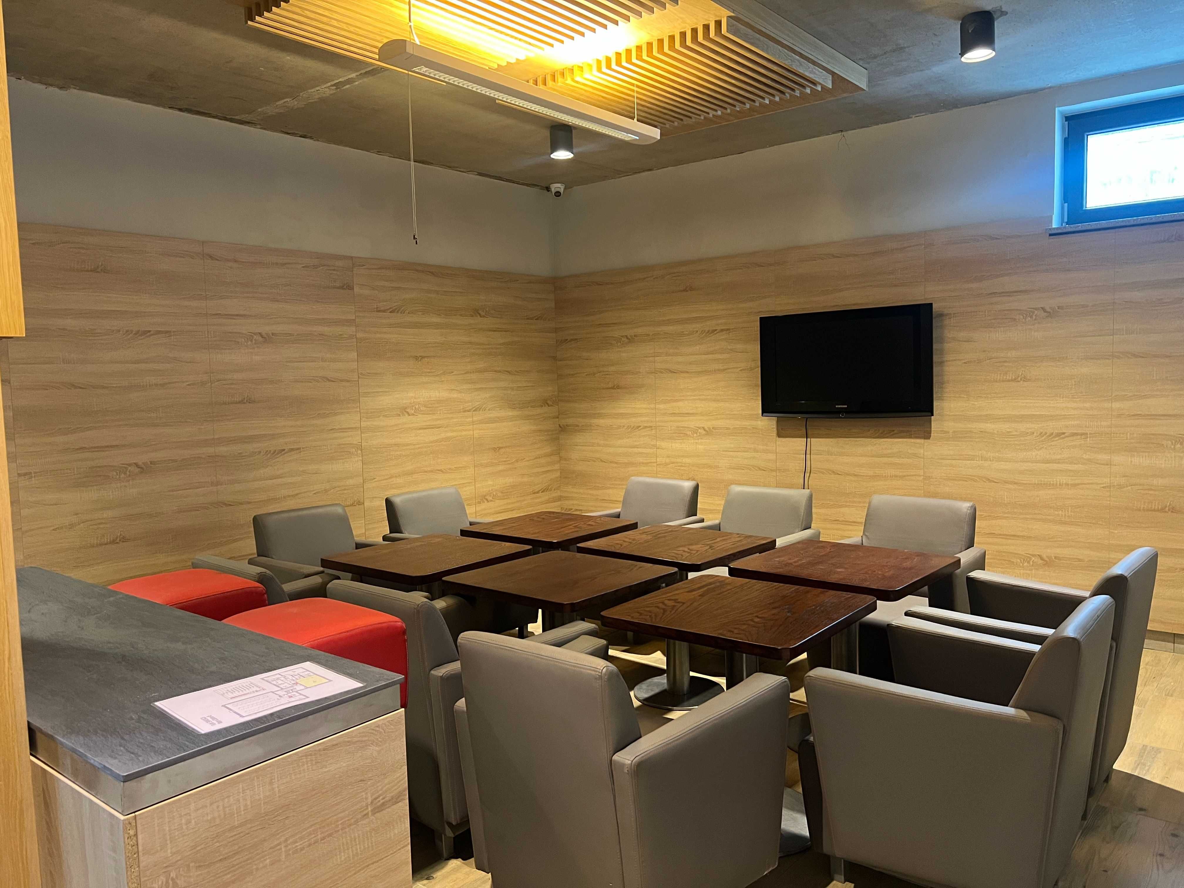 sala wielofunkcyjna 10-12 osób na wynajem 20m2