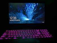 Laptop gamingowy MSI raider GE63 RGB 8RE