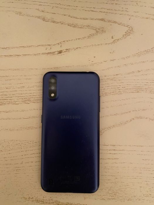 Samsung Galaxy a01
