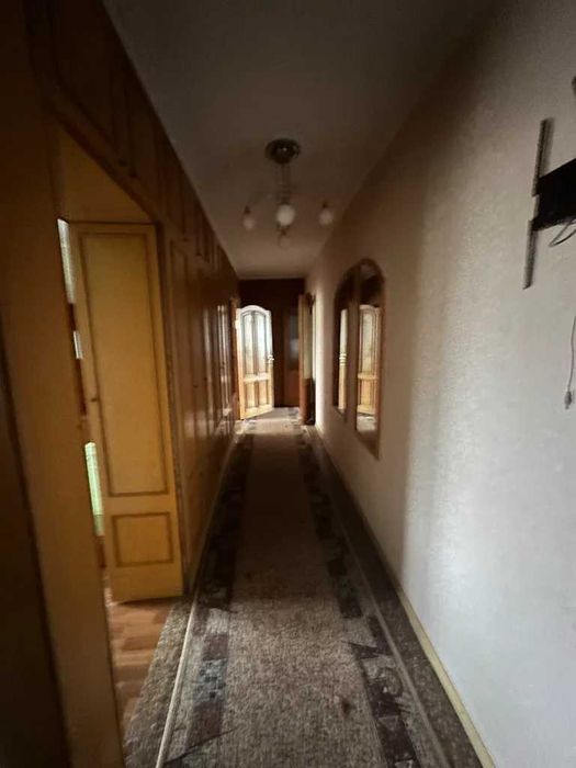 Продам 3к квартиру с ремонтом Левобережный Донецкое шоссе 108