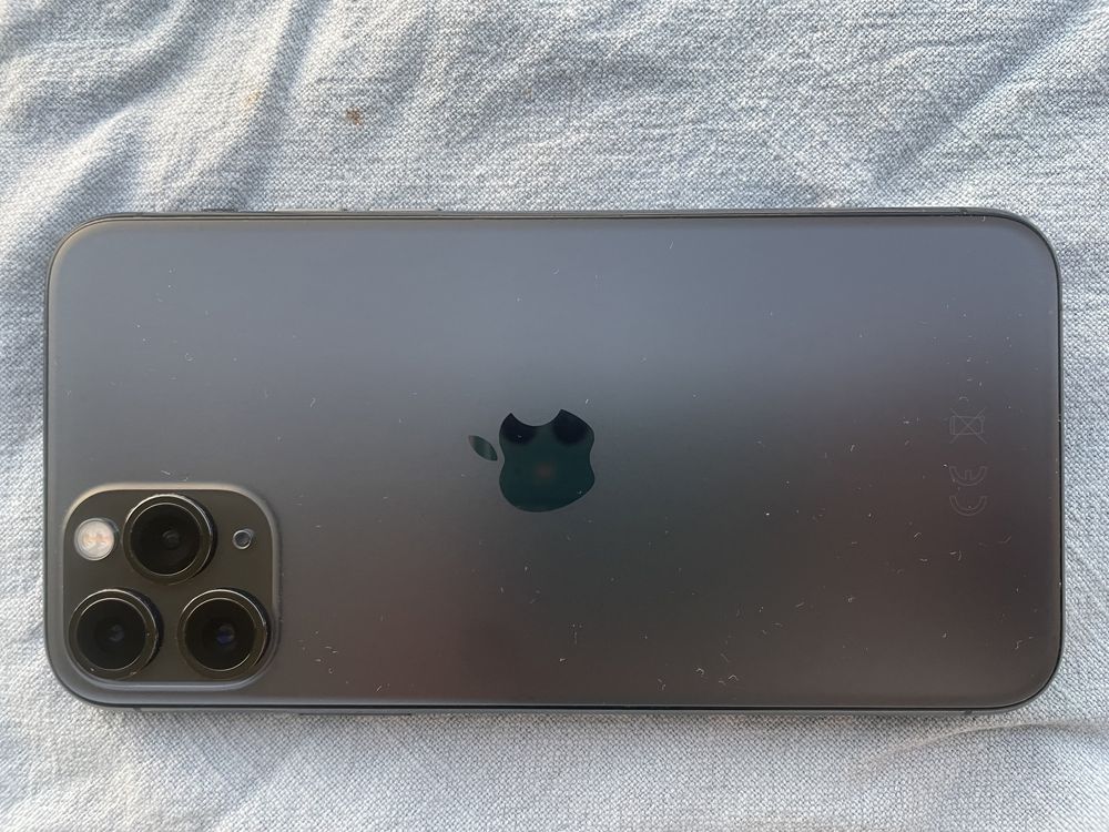 IPhone 11 Pro 256Gb impecável