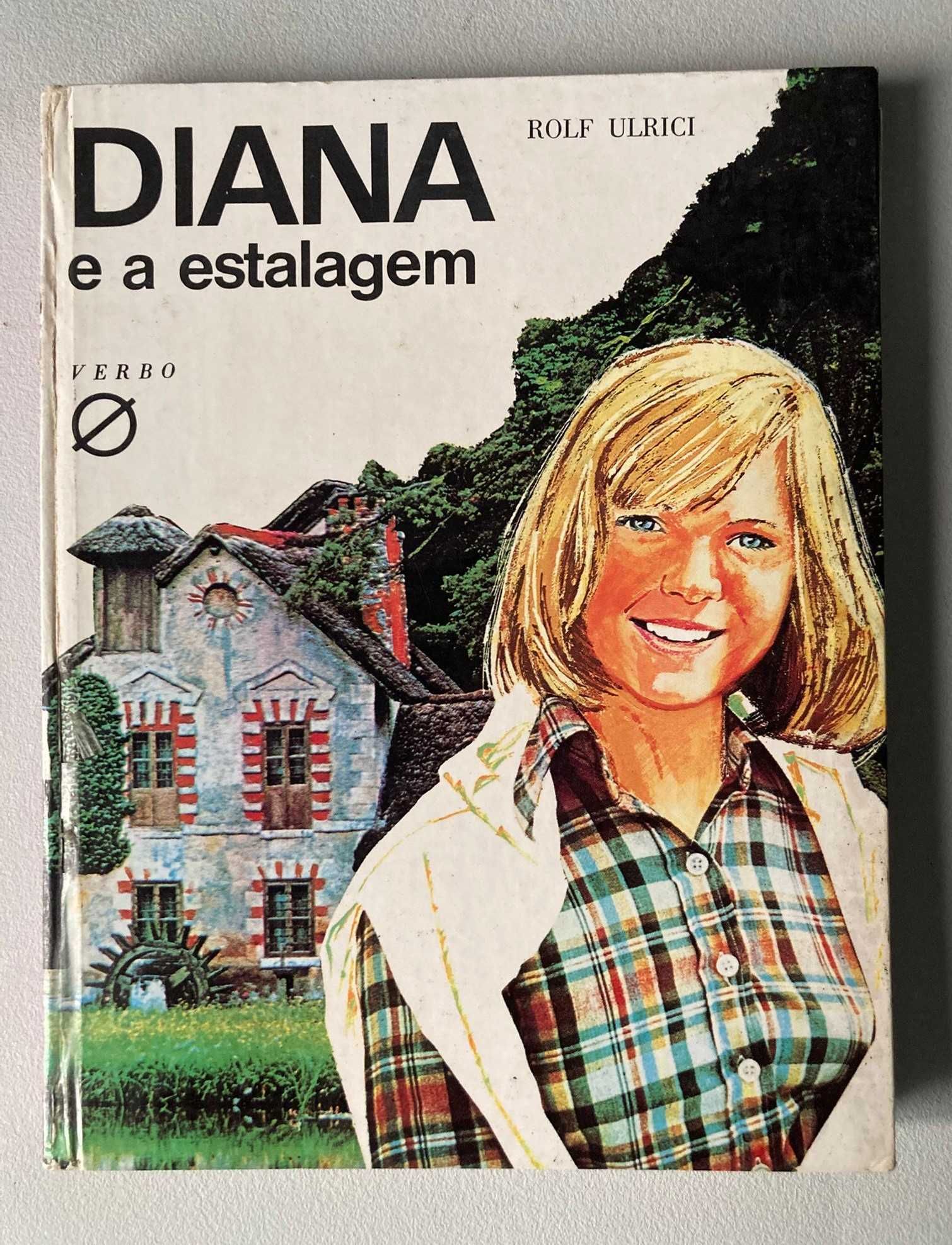 Coleção Biblioteca da Juventude [números e títulos na descrição]