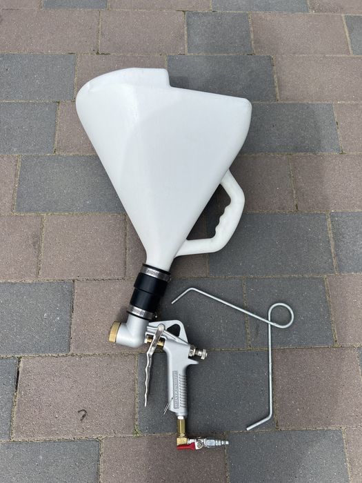 Продам пістолет-розпилювач Spraying Mantis