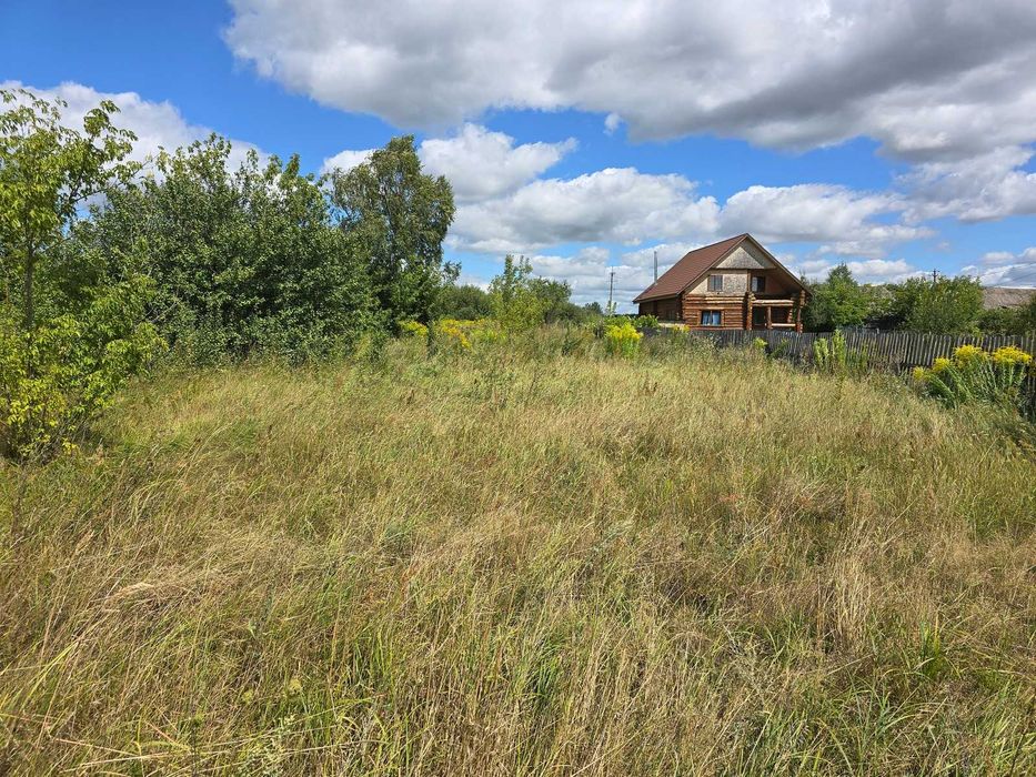 Продаж ділянки 20 сот. Кам'янка (26126076)