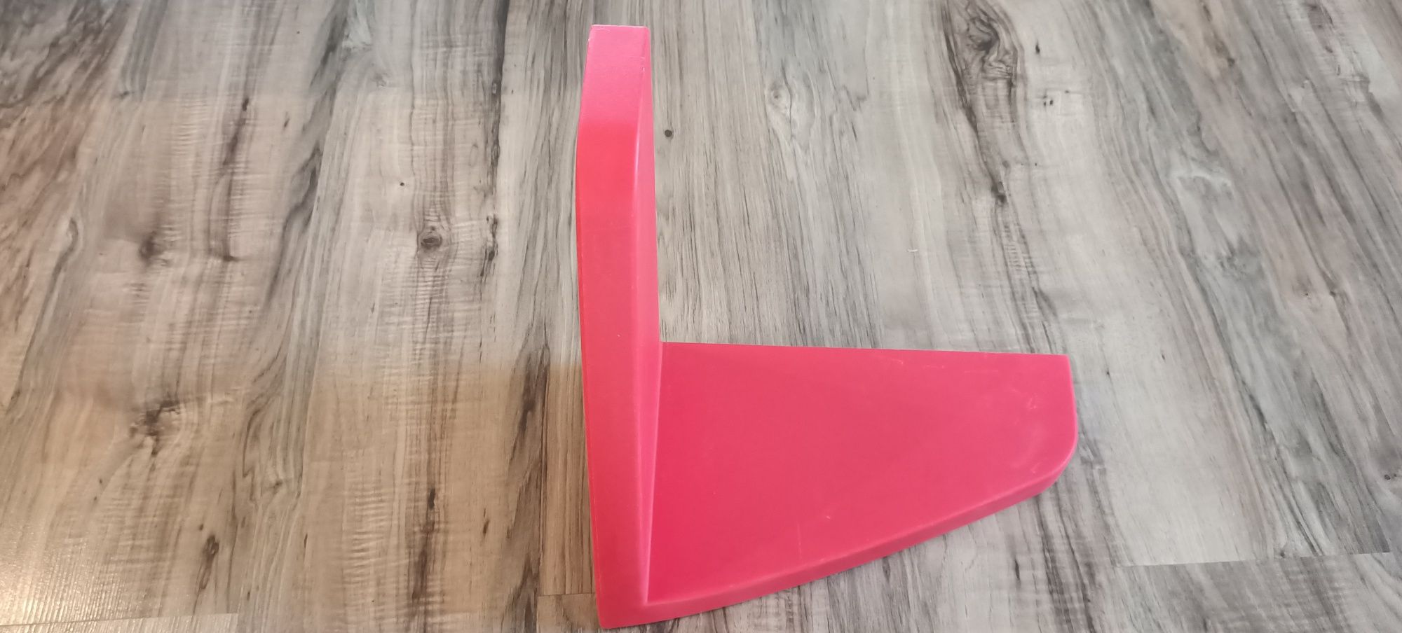 Półki Ikea Mamut 3 szt