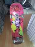 Skate mad murfy ...