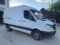 Продам mercedes sprinter автомат 3 литра дизель на спарке