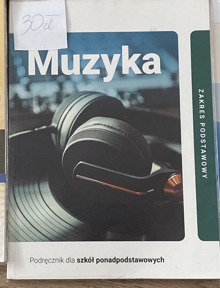 Sprzedam podręczniki