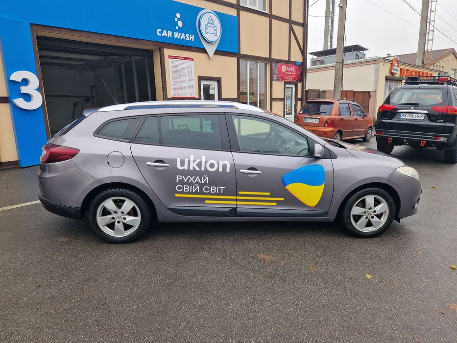 Оренда Аренда авто такси прокат авто