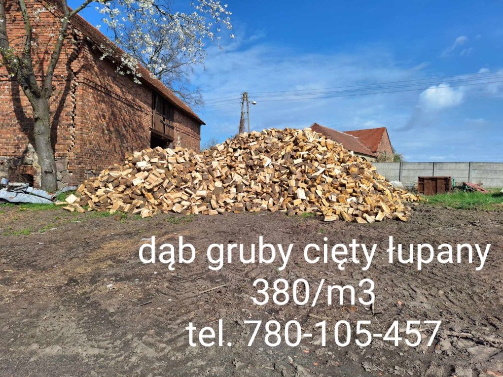 Sosna/mix liściasty/dąb