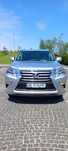 Продажа автомобиля LEXUS GX 460 2015 года