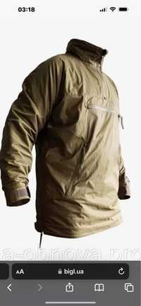 Анорак smock lightweight termal