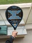 Raquete Padel Junior Nox