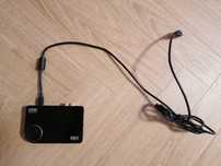 Karta dźwiękowa zewnętrzna Creative SB X-FI Surround 5.1 Pro