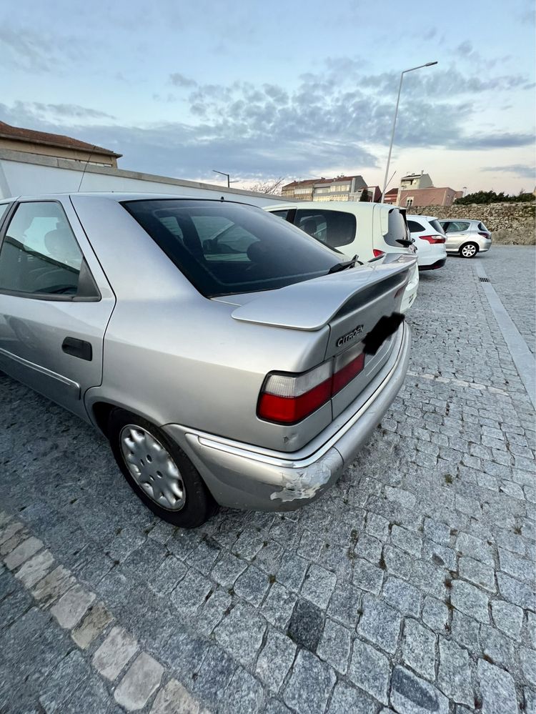 Citroen xantia 2.0 Hdi