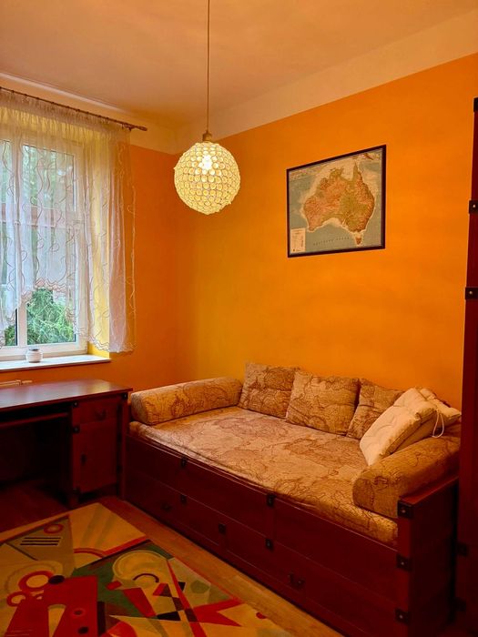 Mieszkanie na wynajem