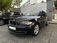 BMW 118d - Diesel - 2008