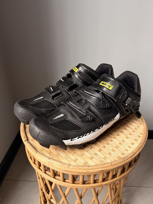 Вело взуття mavic crossride sl 44.5/28.5 shimano