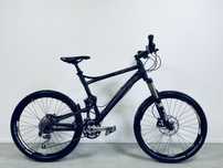 Cube Stereo HPA / FULL / FOX / MTB / Enduro / Rozmiar XL / Koła 26”