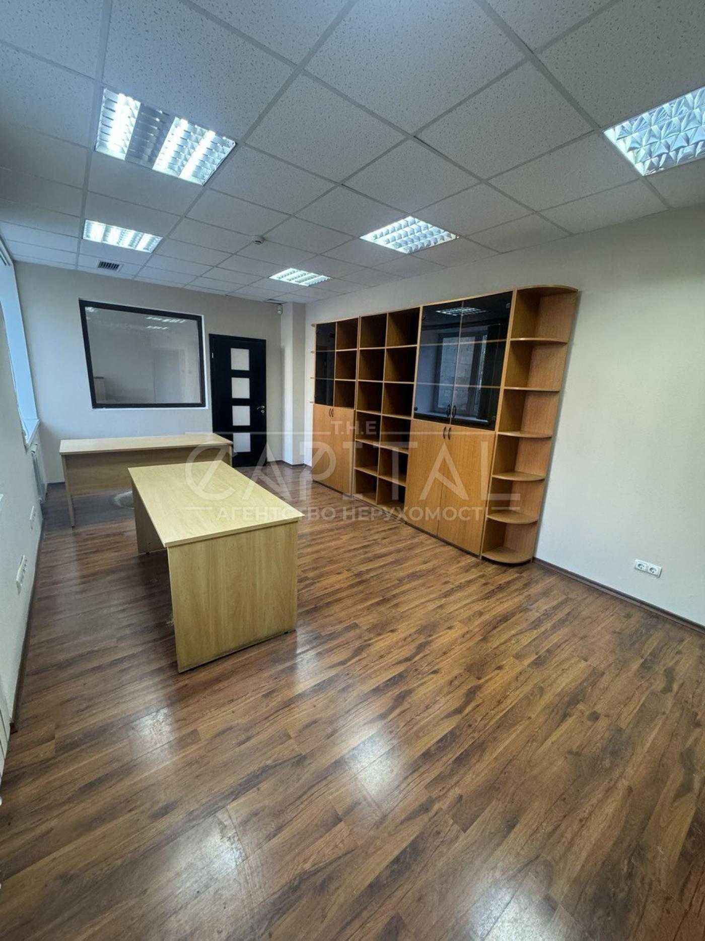 Оренда офісу, вул. Січових Стрільців, Лук'янівка, Шевченківський район