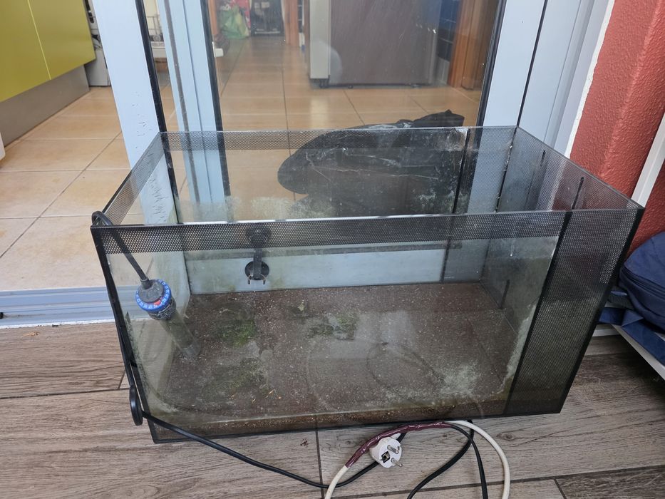 Aquario completo