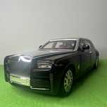 Rolls-Royce 1:18 – Novo