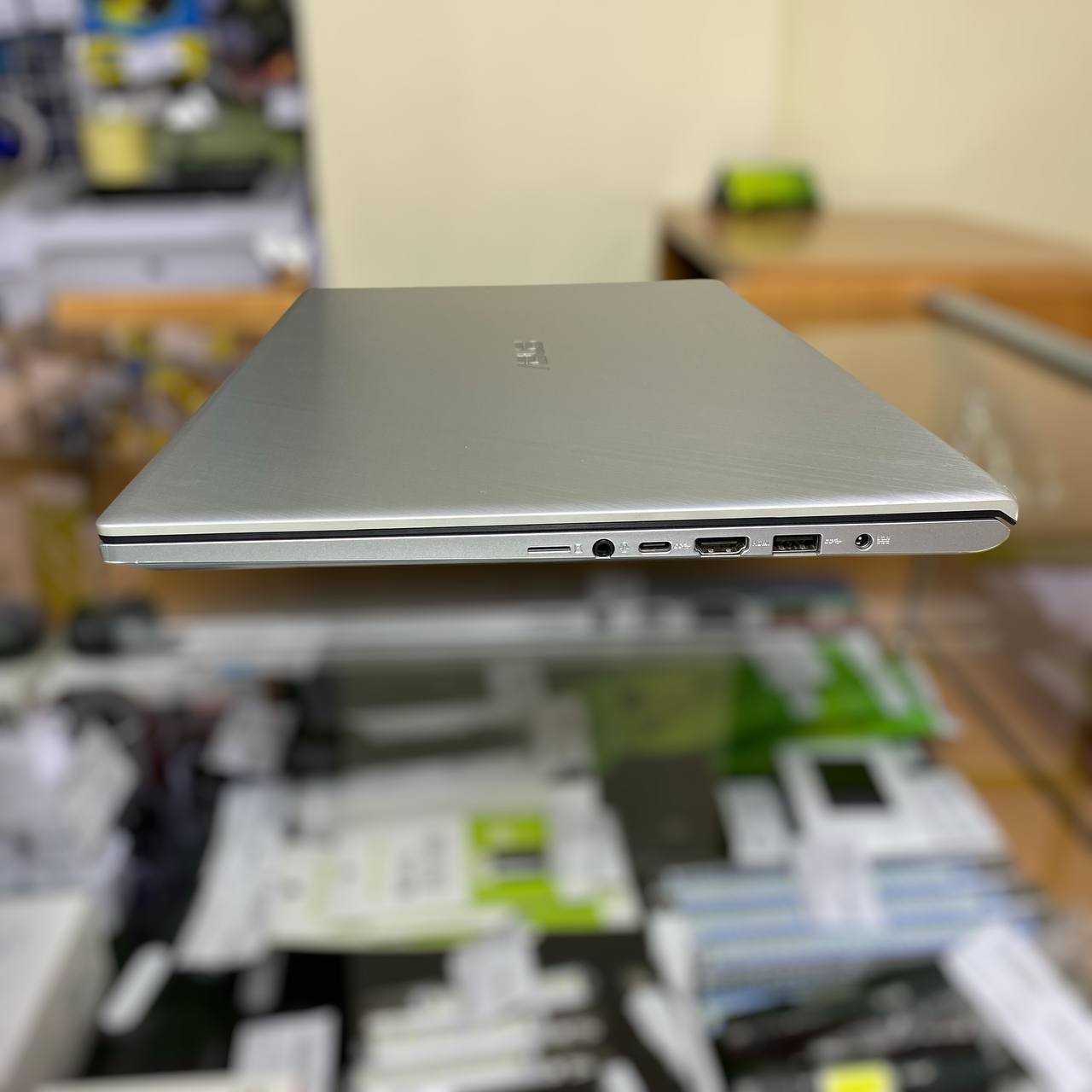 Ноутбук Asus Vivobook X712E 17.3FHD|Core i3-11th|8GB|256SSD|Intel UHD