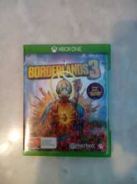 Borderlands 3 xbox