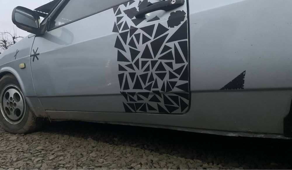 Продам ваз 2108.