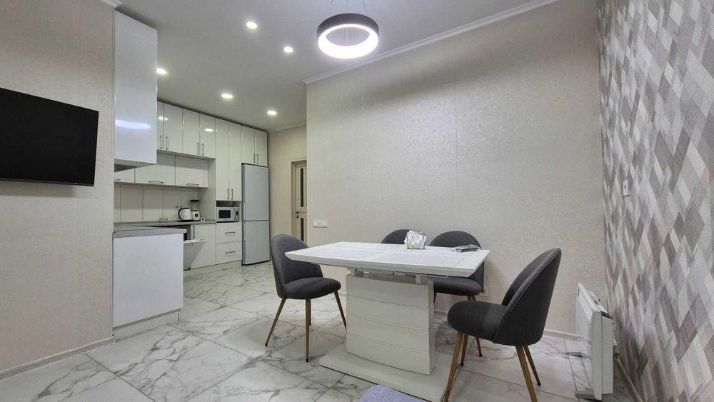 Продам 2-х ком.кв.в новострое(ЖК «Парковый квартал»)