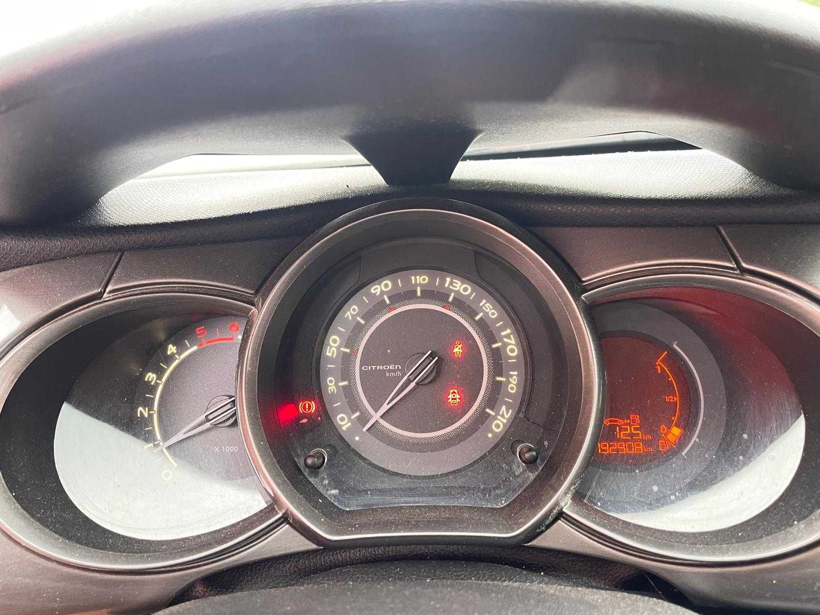 Citroen C3 1.4 HDI