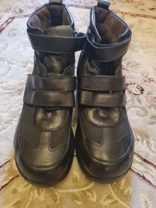 Ортопедичне взуття!!!