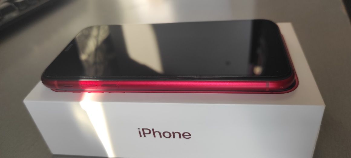 iPhone XR 64GB neverlock