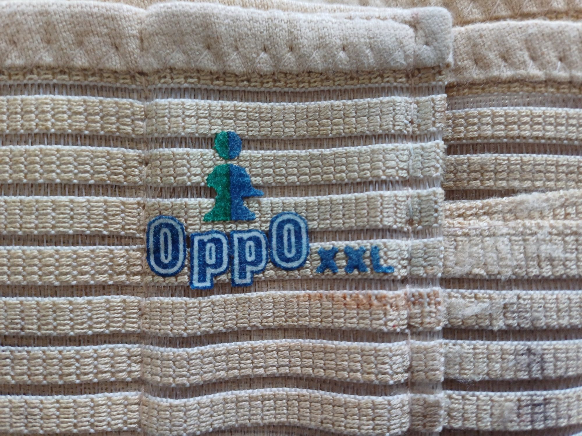 Oppo orteza kręgosłupa lędźwiowo-krzyżowa rozmiar XXL