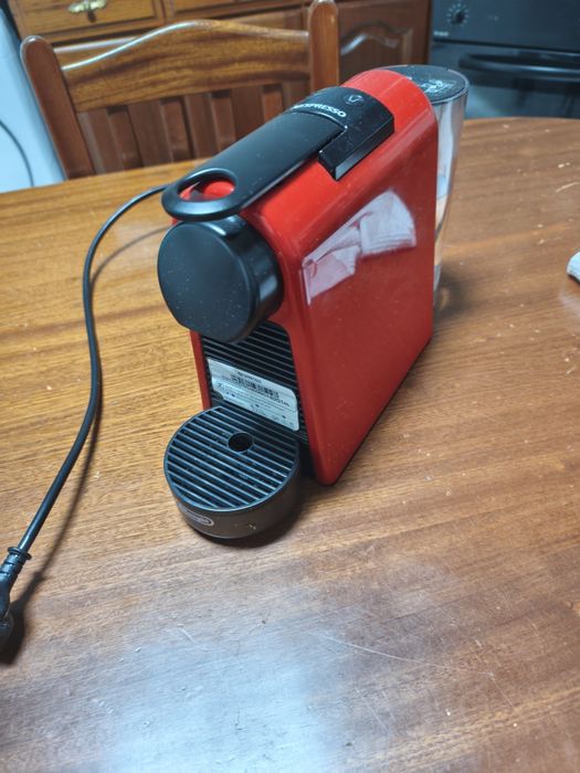Máquina de café Nespresso