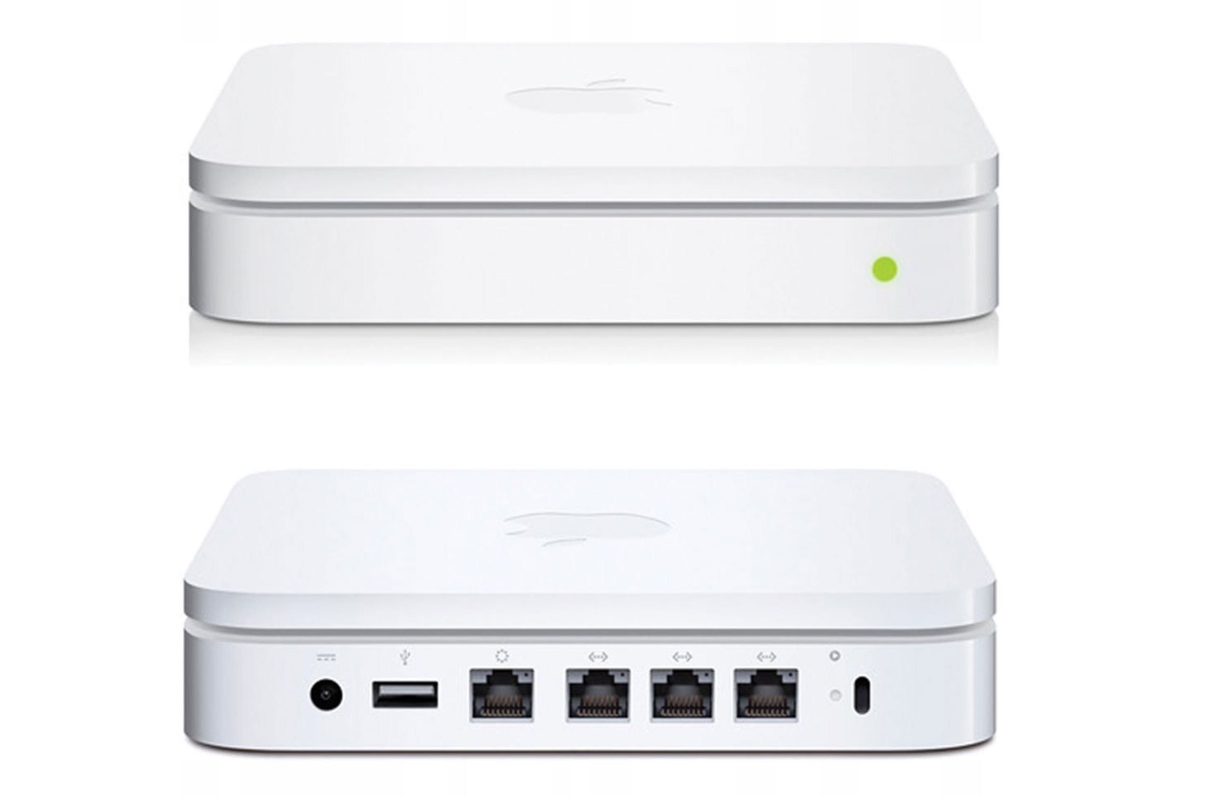 Apple AirPort Extreme A1143