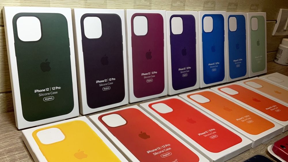 Айфон iPhone Apple 12/64GB/Black/2020г.